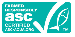 ascCertified Farmed responsibly