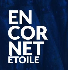 Encornet étoile