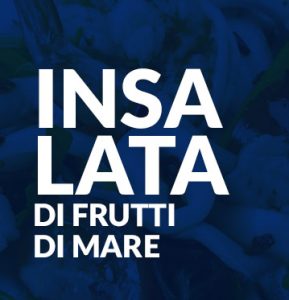 Insalata di frutti di mare