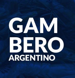 Gambero Argentino
